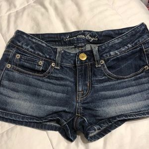 American Eagle shorts